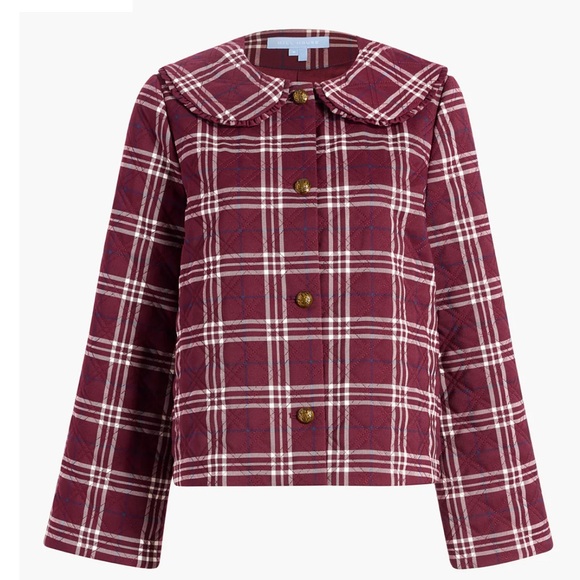 Hill House The Blake Jacket - Picture 8 of 9